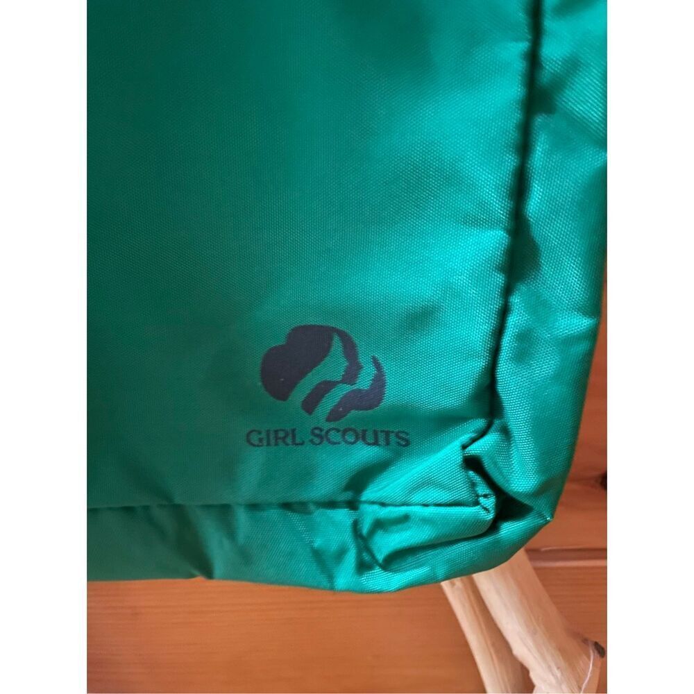 Girl Scout Bag